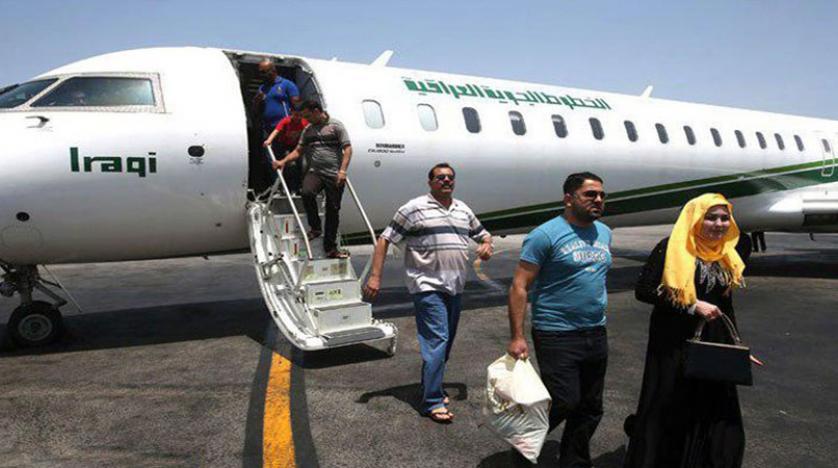 Sektor Pariwisata di Iran Semakin Terpukul Menyusul Jatuhnya Pesawat Ukiraina